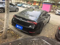 Buick Junyue 552T Luxury - ფოტო 3