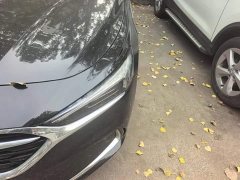 Buick Junyue 552T Luxury - ფოტო 5