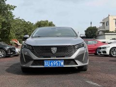 Peugeot 408 1.6T Dream Edition - ფოტო 1
