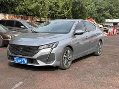 Peugeot 408 1.6T Dream Edition - ფოტო 10