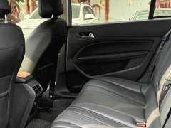 Peugeot 408 1.6T Dream Edition - ფოტო 13