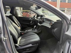 Peugeot 408 1.6T Dream Edition - ფოტო 14