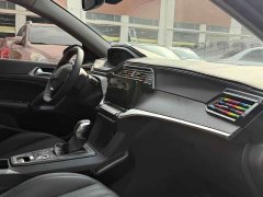 Peugeot 408 1.6T Dream Edition - ფოტო 15