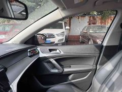 Peugeot 408 1.6T Dream Edition - ფოტო 17