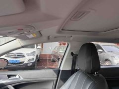 Peugeot 408 1.6T Dream Edition - ფოტო 18