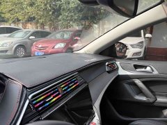 Peugeot 408 1.6T Dream Edition - ფოტო 2