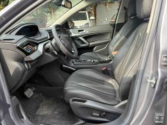 Peugeot 408 1.6T Dream Edition - ფოტო 4