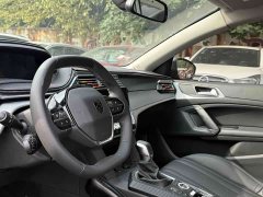 Peugeot 408 1.6T Dream Edition - ფოტო 5