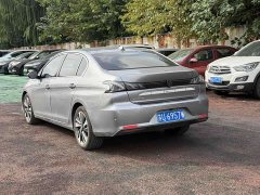 Peugeot 408 1.6T Dream Edition - ფოტო 6