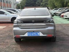 Peugeot 408 1.6T Dream Edition - ფოტო 7