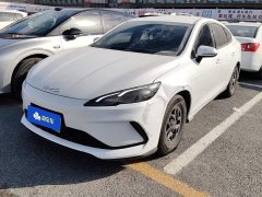 BYD Seagull 05 DM-i Smart Drive Edition 55KM Luxury - ფოტო 1