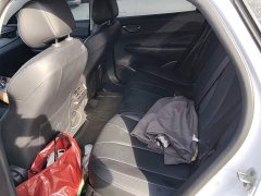 BYD Seagull 05 DM-i Smart Drive Edition 55KM Luxury - ფოტო 11