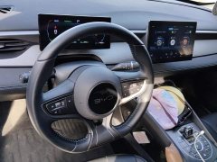 BYD Seagull 05 DM-i Smart Drive Edition 55KM Luxury - ფოტო 12