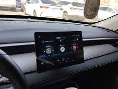 BYD Seagull 05 DM-i Smart Drive Edition 55KM Luxury - ფოტო 13