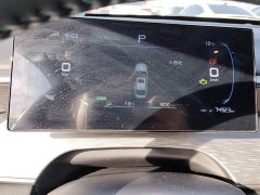 BYD Seagull 05 DM-i Smart Drive Edition 55KM Luxury - ფოტო 14