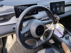 BYD Seagull 05 DM-i Smart Drive Edition 55KM Luxury - ფოტო 15