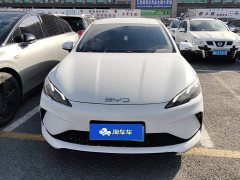 BYD Seagull 05 DM-i Smart Drive Edition 55KM Luxury - ფოტო 2