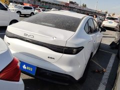 BYD Seagull 05 DM-i Smart Drive Edition 55KM Luxury - ფოტო 3