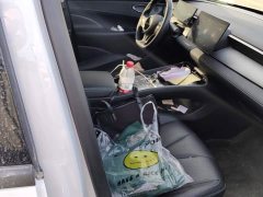 BYD Seagull 05 DM-i Smart Drive Edition 55KM Luxury - ფოტო 8