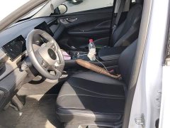 BYD Seagull 05 DM-i Smart Drive Edition 55KM Luxury - ფოტო 9