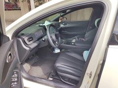 BYD Seal 06 EV 545KM Premier - ფოტო 11