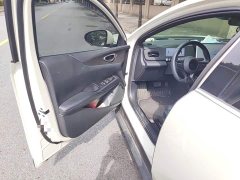 BYD Seal 06 EV 545KM Premier - ფოტო 12