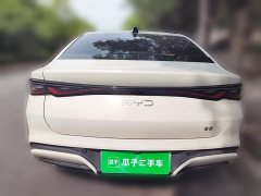 BYD Seal 06 EV 545KM Premier - ფოტო 3