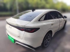 BYD Seal 06 EV 545KM Premier - ფოტო 4