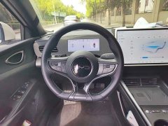 BYD Seal 06 EV 545KM Premier - ფოტო 6