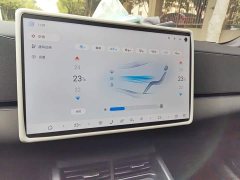 BYD Seal 06 EV 545KM Premier - ფოტო 9