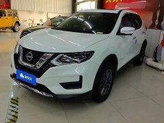 Nissan Qashqai Honor 2.0L FWD Premium - ფოტო 1