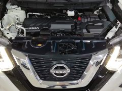 Nissan Qashqai Honor 2.0L FWD Premium - ფოტო 10