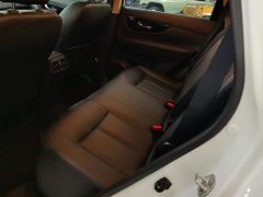 Nissan Qashqai Honor 2.0L FWD Premium - ფოტო 11