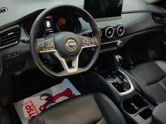 Nissan Qashqai Honor 2.0L FWD Premium - ფოტო 12