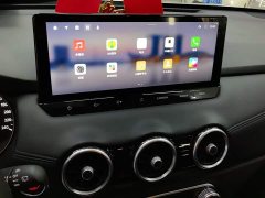 Nissan Qashqai Honor 2.0L FWD Premium - ფოტო 13