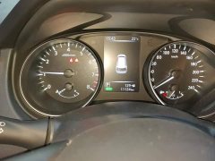 Nissan Qashqai Honor 2.0L FWD Premium - ფოტო 14