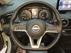 Nissan Qashqai Honor 2.0L FWD Premium - ფოტო 15