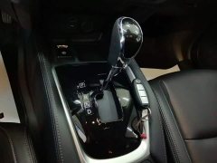 Nissan Qashqai Honor 2.0L FWD Premium - ფოტო 16