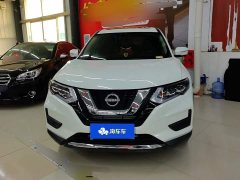 Nissan Qashqai Honor 2.0L FWD Premium - ფოტო 2