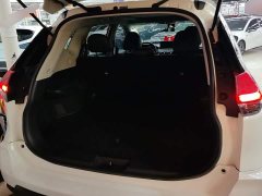 Nissan Qashqai Honor 2.0L FWD Premium - ფოტო 4