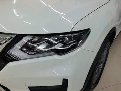 Nissan Qashqai Honor 2.0L FWD Premium - ფოტო 5