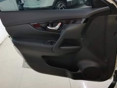 Nissan Qashqai Honor 2.0L FWD Premium - ფოტო 7