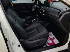 Nissan Qashqai Honor 2.0L FWD Premium - ფოტო 8