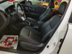 Nissan Qashqai Honor 2.0L FWD Premium - ფოტო 9