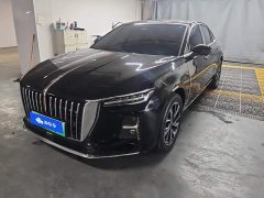 FAW Hongqi H5 PHEV 130 Super Hybrid Edition - ფოტო 1