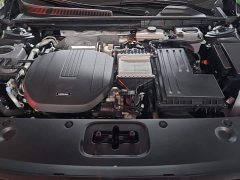FAW Hongqi H5 PHEV 130 Super Hybrid Edition - ფოტო 10