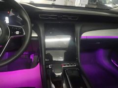FAW Hongqi H5 PHEV 130 Super Hybrid Edition - ფოტო 13
