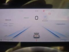FAW Hongqi H5 PHEV 130 Super Hybrid Edition - ფოტო 14