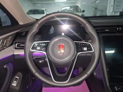 FAW Hongqi H5 PHEV 130 Super Hybrid Edition - ფოტო 15