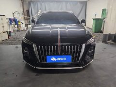 FAW Hongqi H5 PHEV 130 Super Hybrid Edition - ფოტო 2